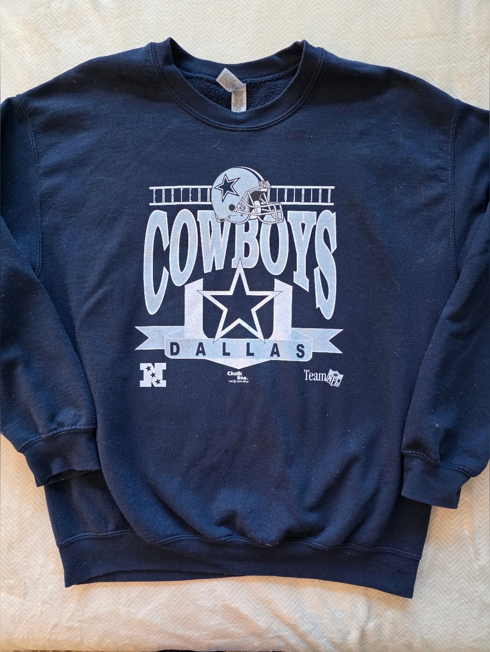 Dallas Cowboys Sweatshirt